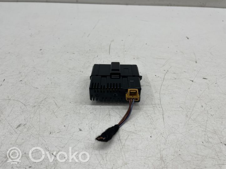 Seat Leon IV Connettore plug in USB 3G5035954A