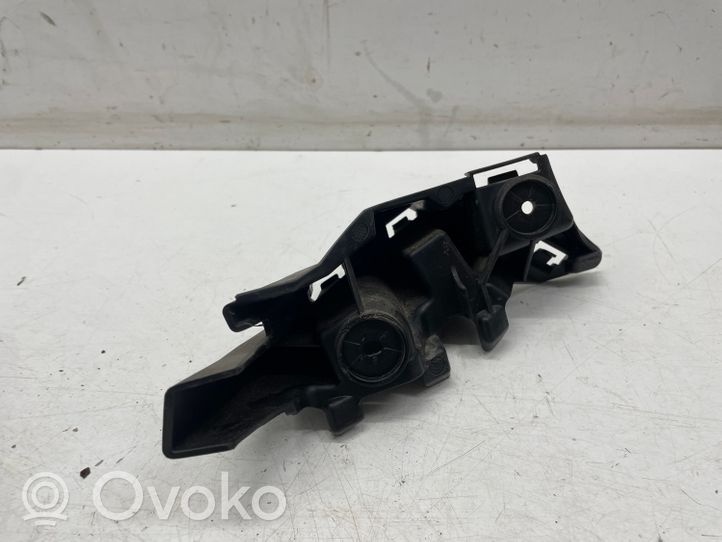 Seat Leon IV Staffa di rinforzo montaggio del paraurti posteriore 5FA807378