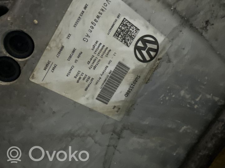 Seat Leon IV Bateria pojazdu hybrydowego / elektrycznego 5WA915588D