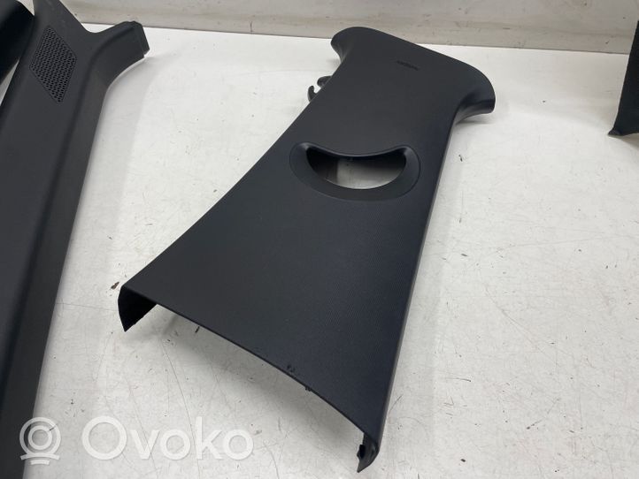 Seat Leon IV Rivestimento montante (B) (superiore) 5FA867243