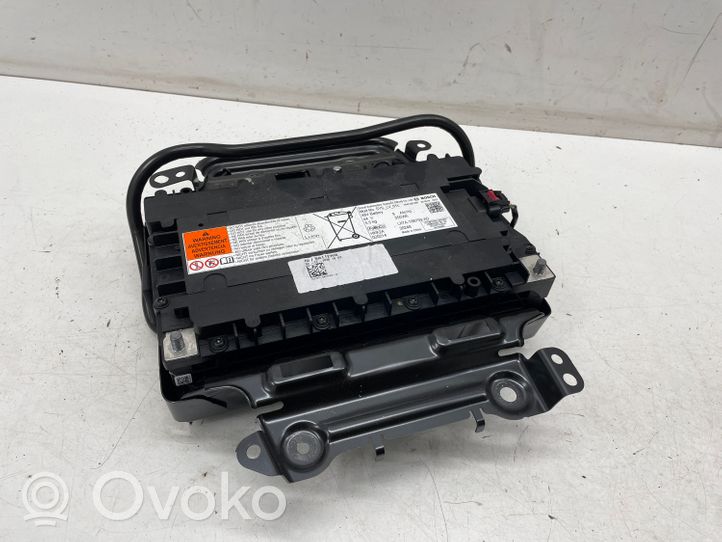 Ford Focus Batterie LX7A10B759AD