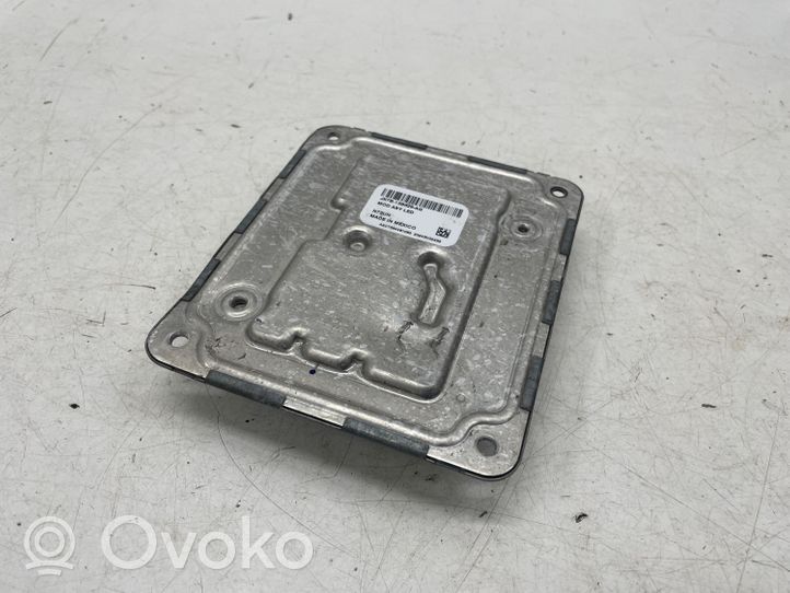 Ford Focus Žibinto blokelis/ (xenon blokelis) JX7B13B626AG