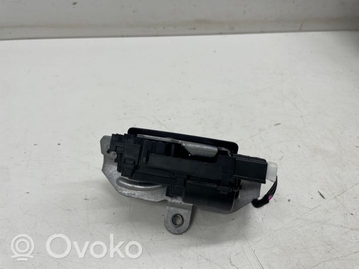 Ford Focus Tailgate/trunk/boot lock/catch/latch DS7AN442A66AD