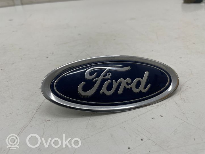 Ford Focus Logo, emblème, badge 