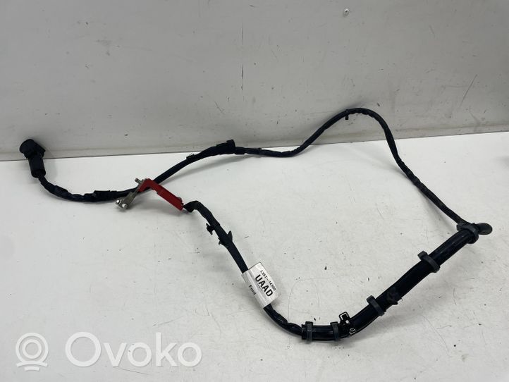 Ford Focus Other wiring loom LX6T14300