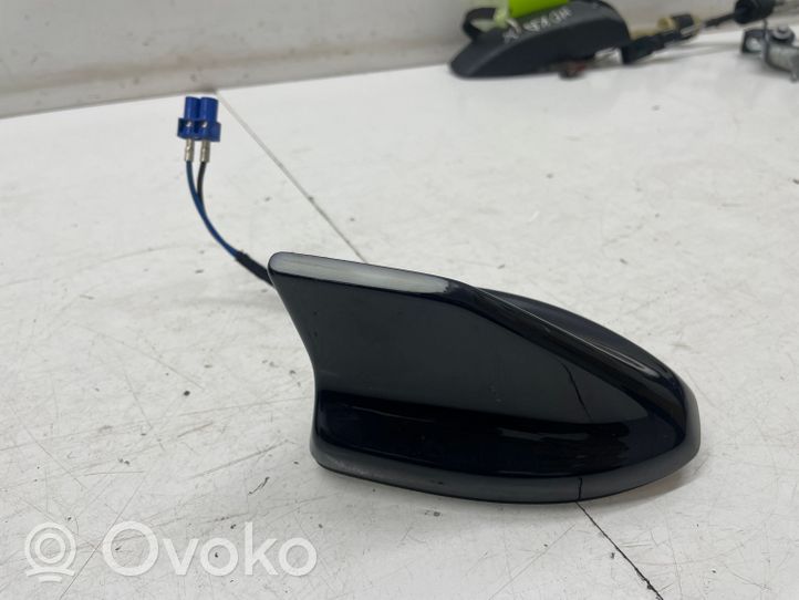 Ford Focus Antenne GPS JX7T19K351