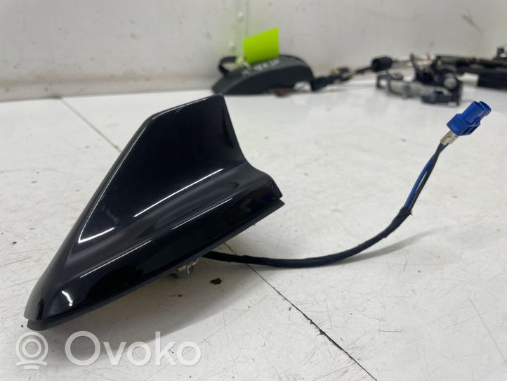 Ford Focus Antenne GPS JX7T19K351