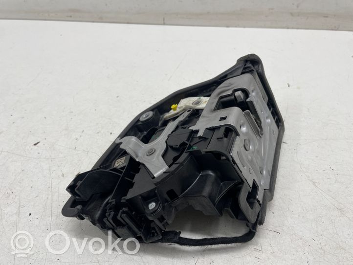 BMW X1 F48 F49 Serrure de porte avant 7281936