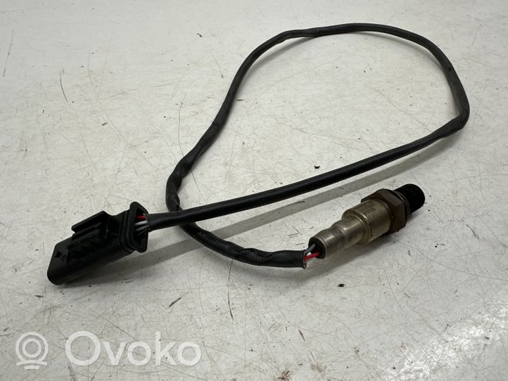 BMW X1 F48 F49 Sonde lambda 8587494