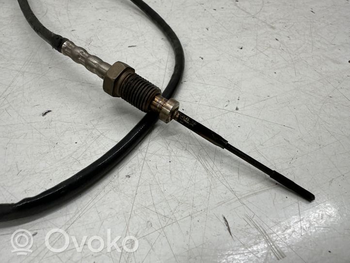 BMW X1 F48 F49 Exhaust gas temperature sensor 8570121