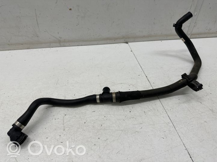 BMW X1 F48 F49 Variklio aušinimo vamzdelis (-ai)/ žarna (-os) 9250564