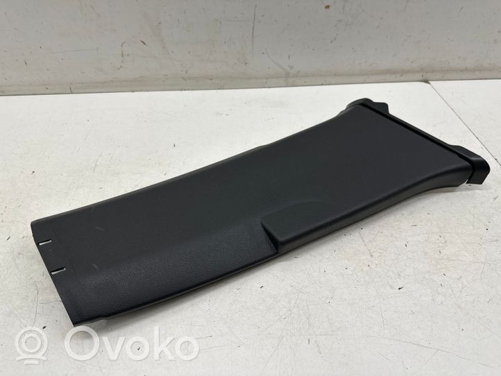 Volkswagen Golf Sportsvan (B) pillar trim (bottom) 510867292F