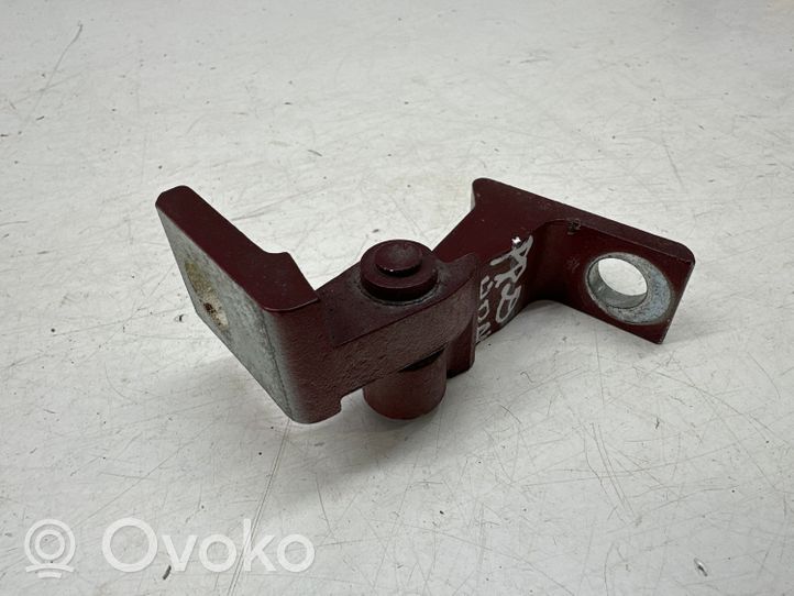 Volkswagen Golf Sportsvan Front door lower hinge 