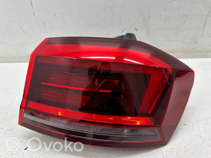 Volkswagen Golf Sportsvan Lampa tylna 510945096T