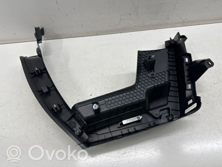 Volkswagen Golf Sportsvan Šoninis apdailos skydas 510867761A