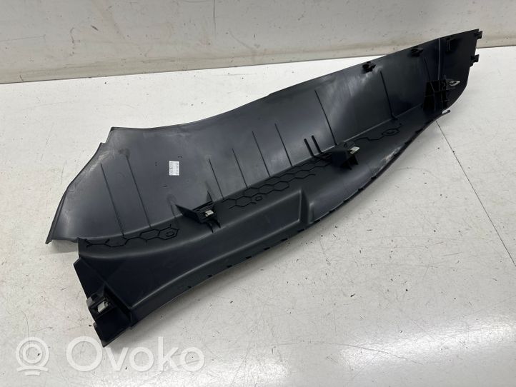 Volkswagen Golf Sportsvan Kita salono detalė 510867766B