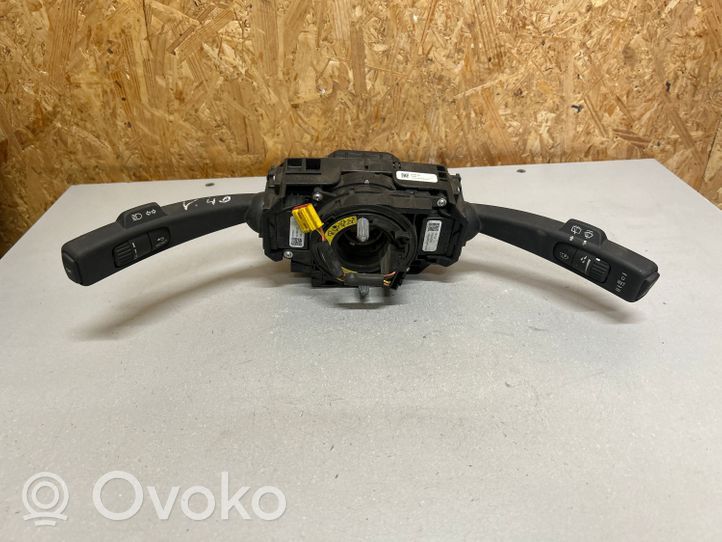 Volvo V40 Leva/interruttore dell’indicatore di direzione e tergicristallo 31394001