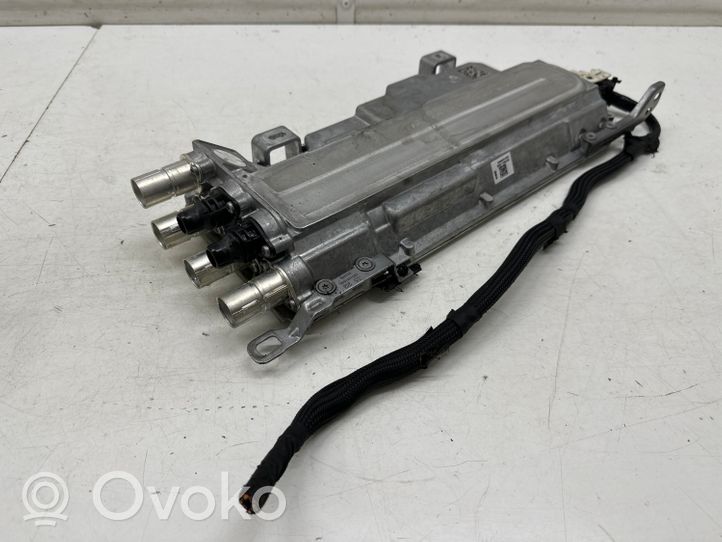 BMW 3 G20 G21 Convertisseur / inversion de tension inverseur 5A602F8