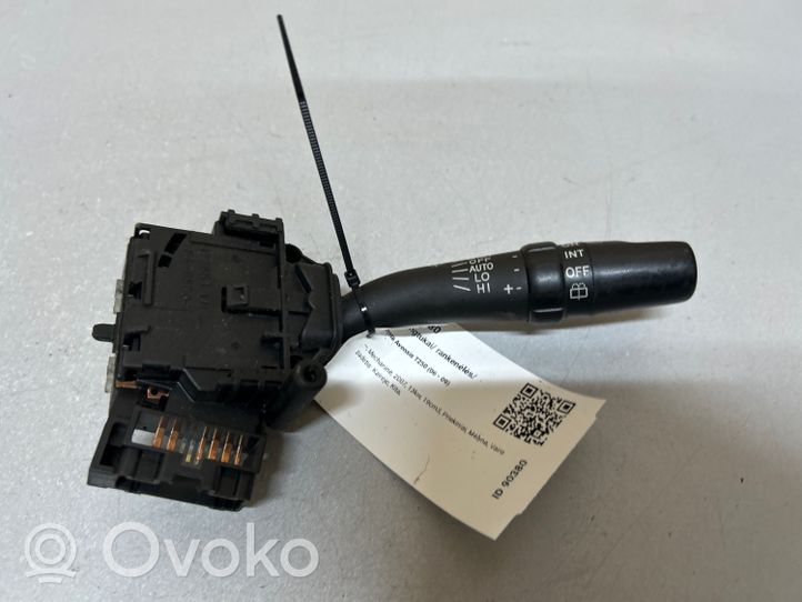 Toyota Avensis T250 Altri interruttori/pulsanti/cambi 8465205170