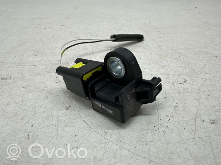 Nissan Qashqai J12 Sensore d’urto/d'impatto apertura airbag 988306UA0B