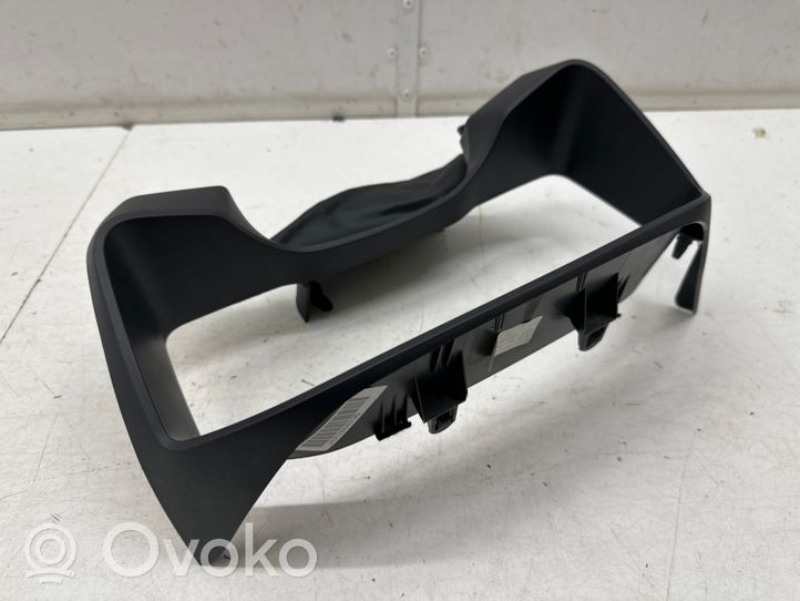 Nissan Qashqai J12 Cornice cruscotto 682406UAAB