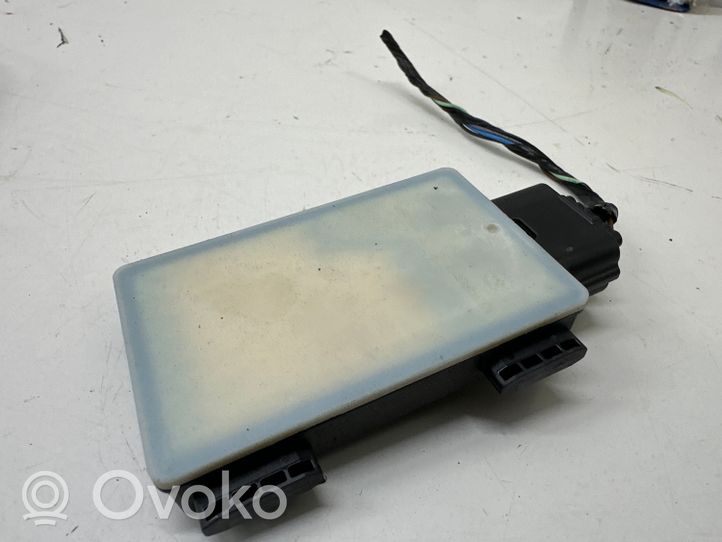 Nissan Qashqai J12 Modulo di controllo del punto cieco 284N09449R