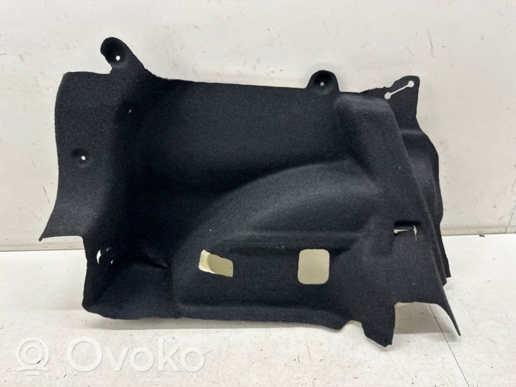 Nissan Qashqai J12 Rivestimento estremità laterale del cruscotto 849536UA3A