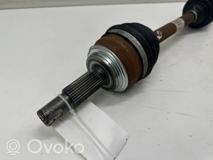 Nissan Qashqai J12 Front driveshaft 20235907H49H