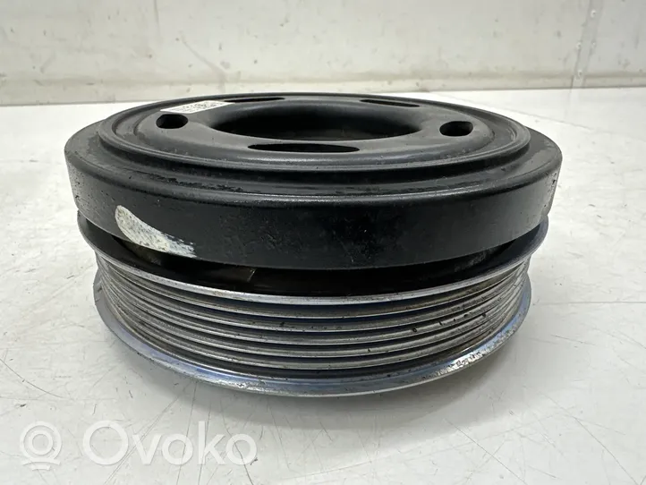 Nissan Qashqai J12 Puleggia dell’albero motore 20012303