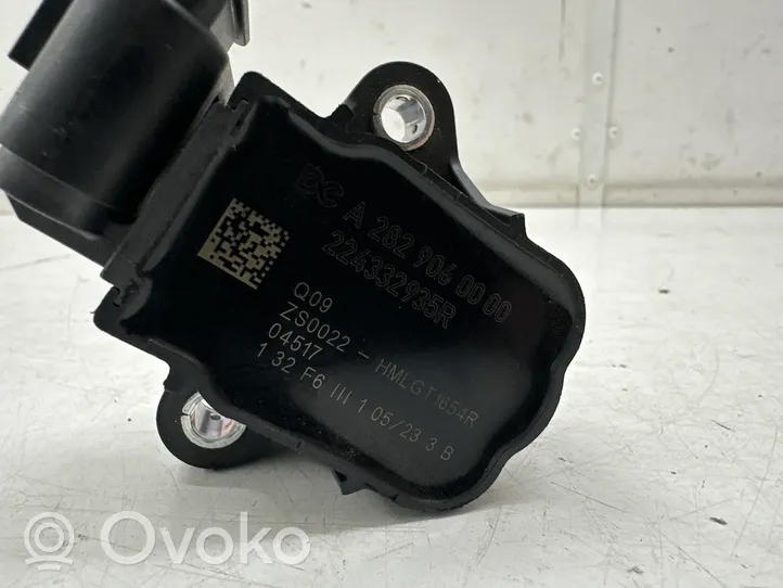 Nissan Qashqai J12 Bobine d'allumage haute tension A2829060000