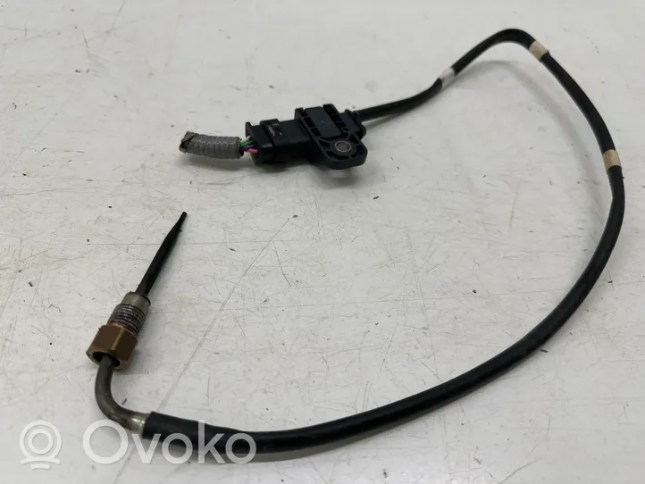 Nissan Qashqai J12 Czujnik temperatury spalin 226588992R