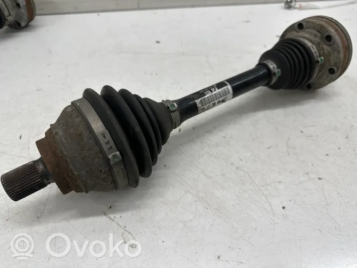 Volkswagen PASSAT CC Semiasse anteriore 1K0407271NP