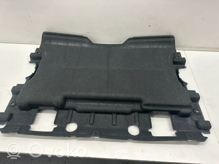 BMW iX Kita bagažinės apdailos detalė 9483706