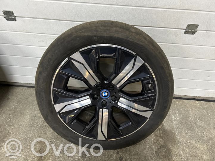 5A41F90 BMW iX R21 alloy rim, 400.00 € | RRR