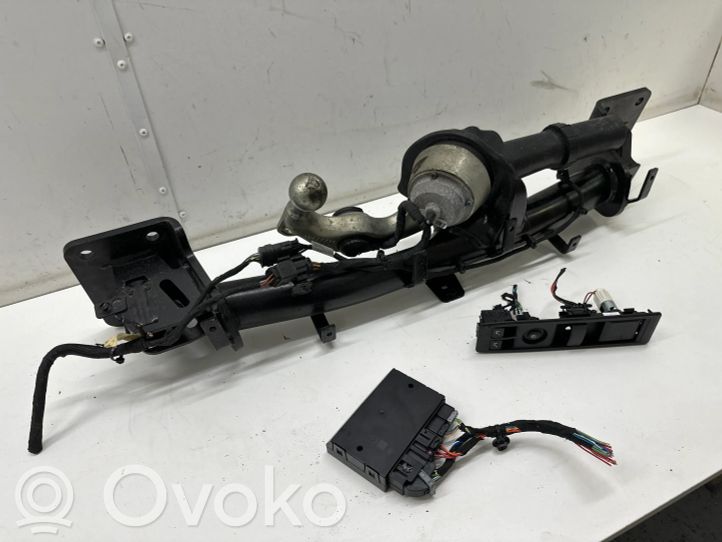 8738183 BMW iX Tow bar set, 1000.00 € RRR