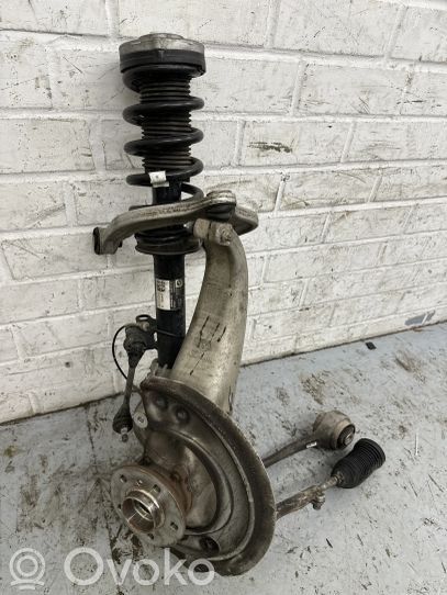 6891994 BMW iX Front suspension assembly kit set, 1450.00 € | RRR