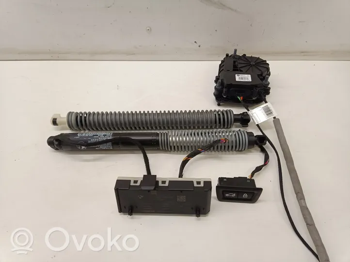 BMW 7 G11 G12 Tailgate hydraulic set UA735709707