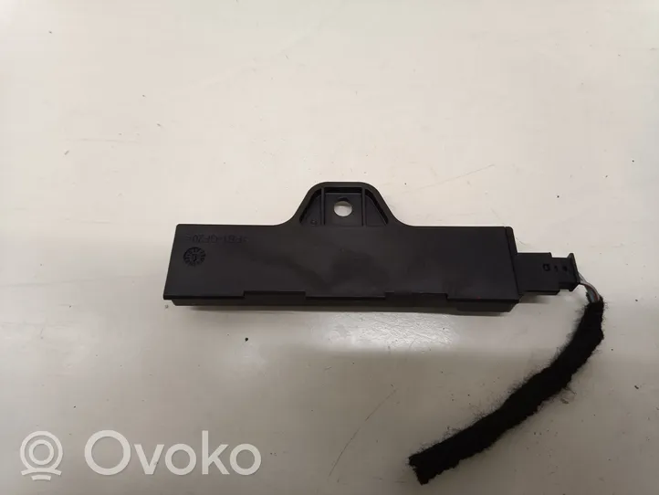 BMW 7 G11 G12 Interjero komforto antena 9220832