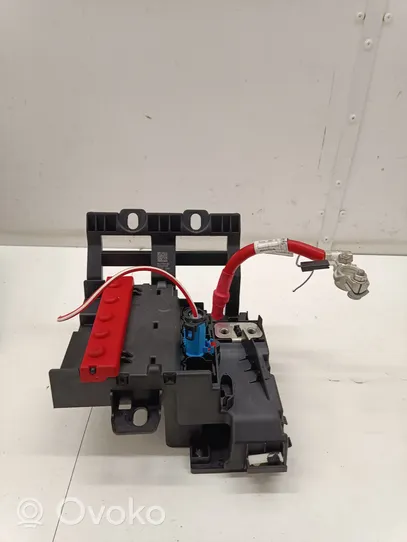 BMW 7 G11 G12 Positive wiring loom 9391187