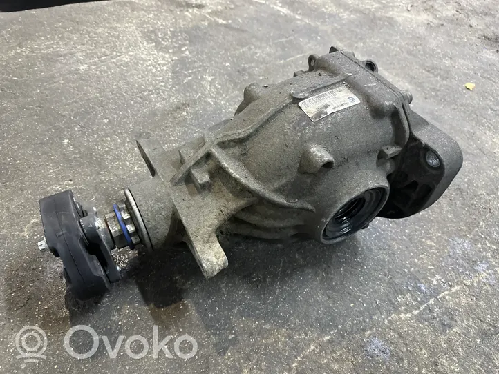 BMW 7 G11 G12 Mechanizm różnicowy tylny / Dyferencjał 8619107