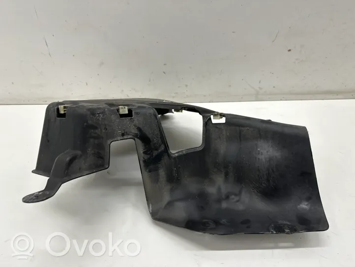 BMW 7 G11 G12 Osłona pod zderzak przedni / Absorber 7340179