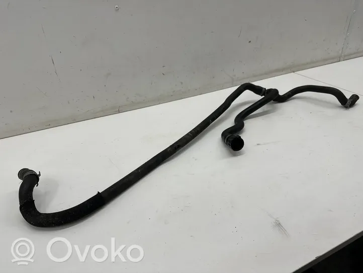 BMW 7 G11 G12 Engine coolant pipe/hose 