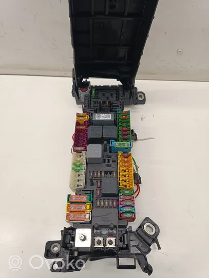 Mercedes-Benz CLA C117 X117 W117 Fuse module A2465400140