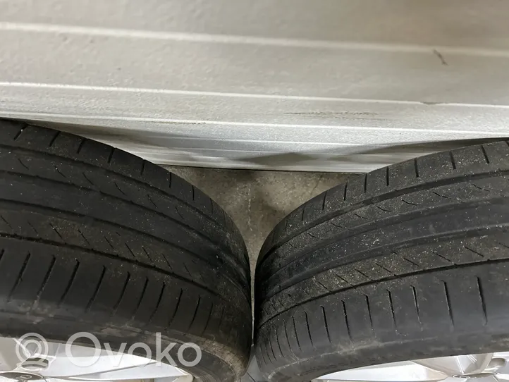 Audi Q2 - R18 alloy rim 81A601025F