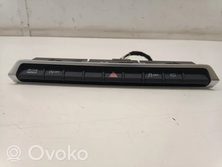 Audi Q2 - Set di interruttori 81A925301J