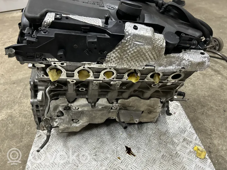 BMW 7 G11 G12 Motor B57D30A