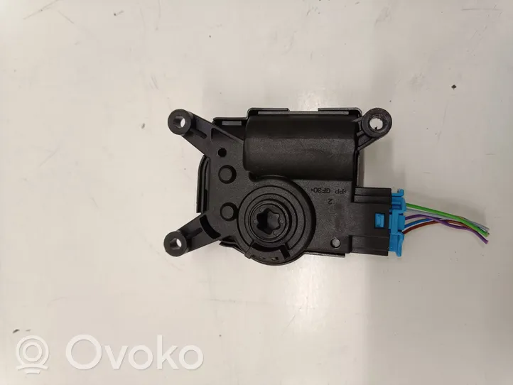 Audi Q2 - Motorino attuatore aria 2Q0907511F