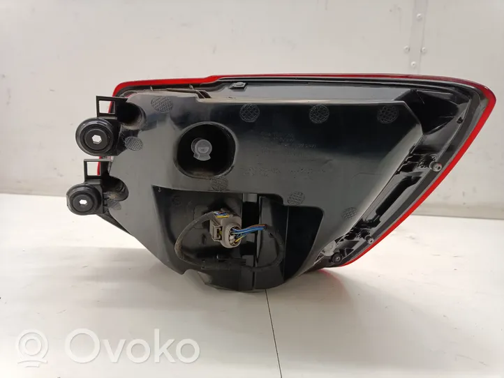 Audi Q2 - Lampa tylna 81A945091C