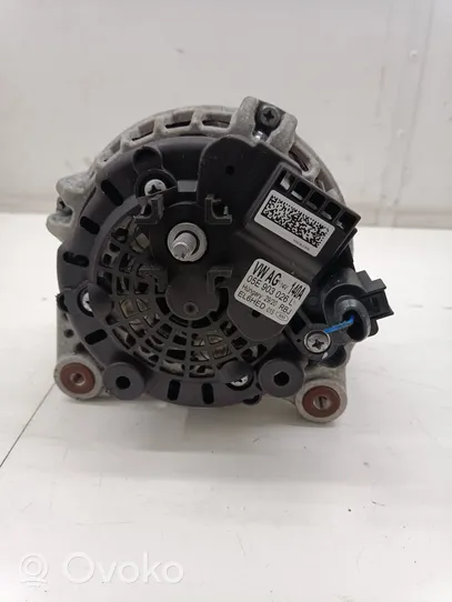 Audi Q2 - Alternator 05E903026L