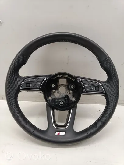 Audi Q2 - Steering wheel 8W0419689